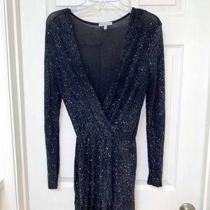 Charlotte Russe Romper